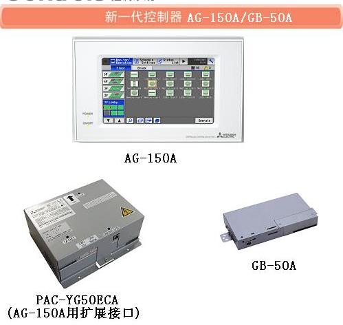 ϵͳAG-150A,GB-50A